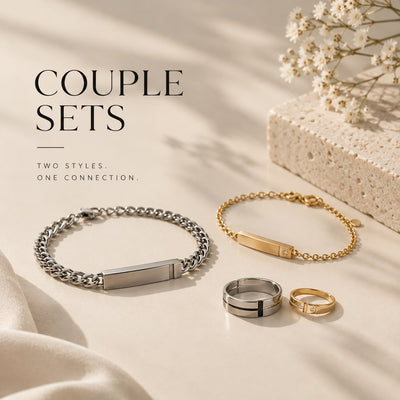 Couple Sets
