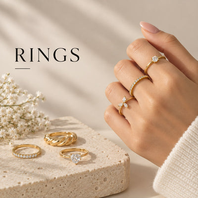Women Rings