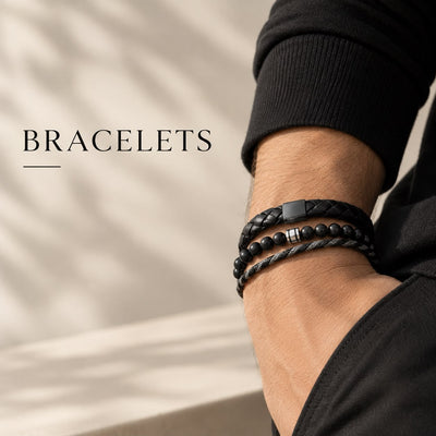 Men Bracelets