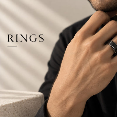 Men Rings
